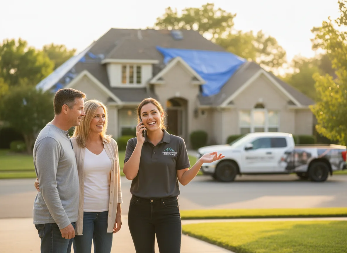 Emergency Roof Repair Wagener, SC FAQs